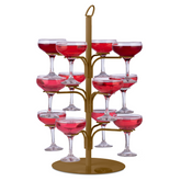 Cocktail Tree Copper